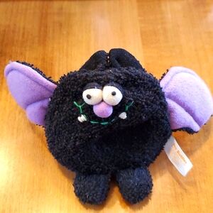 Boo Buddies bat